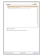 Preview for 32 page of Thinklabs UNIBOARD V1.1 User Manual