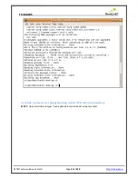 Preview for 33 page of Thinklabs UNIBOARD V1.1 User Manual