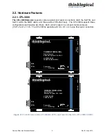 Preview for 10 page of Thinklogical CFL-3000 Product Installation Manual