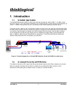 Preview for 7 page of Thinklogical DCS StudioPRO Product Manual