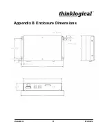 Preview for 28 page of Thinklogical DCS StudioPRO Product Manual