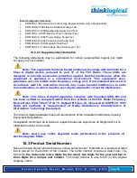 Preview for 56 page of Thinklogical SCS160 Product Manual