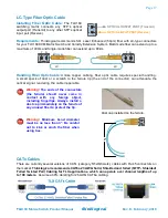 Preview for 23 page of Thinklogical TLX160 Product Manual