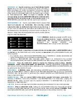 Preview for 15 page of Thinklogical TXL24 Product Manual