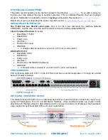 Preview for 18 page of Thinklogical TXL24 Product Manual