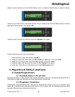 Preview for 16 page of Thinklogical VelocityKVM T-4200 Series Product Manual