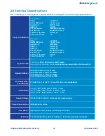 Preview for 12 page of Thinklogical VelocityKVM VTM-004200 Product Manual