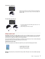 Preview for 29 page of ThinkPad 10 20E3 User Manual