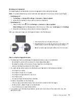 Preview for 31 page of ThinkPad 10 20E3 User Manual