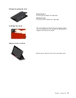 Preview for 39 page of ThinkPad 10 20E3 User Manual