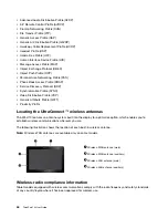 Preview for 56 page of ThinkPad 10 20E3 User Manual