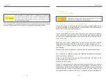 Preview for 20 page of Thinkpower S3600TL User Manual