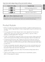 Preview for 9 page of Thinkware BAB-95 All-In-One Quick Start Manual