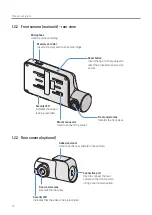 Preview for 10 page of Thinkware D2K64D User Manual