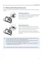 Preview for 11 page of Thinkware D2K64D User Manual