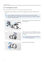 Preview for 16 page of Thinkware D2K64D User Manual