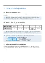 Preview for 18 page of Thinkware D2K64D User Manual