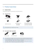 Preview for 8 page of Thinkware DASH CAM F200 PRO User Manual