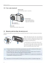 Preview for 10 page of Thinkware DASH CAM F200 PRO User Manual