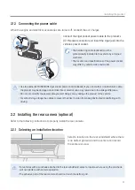 Preview for 13 page of Thinkware DASH CAM F200 PRO User Manual