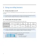 Preview for 16 page of Thinkware DASH CAM F200 PRO User Manual