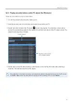 Preview for 23 page of Thinkware DASH CAM F200 PRO User Manual