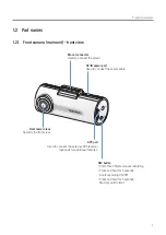 Preview for 9 page of Thinkware DC-E1-FG User Manual