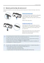 Preview for 11 page of Thinkware DC-E1-FG User Manual