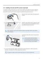 Preview for 15 page of Thinkware DC-E1-FG User Manual