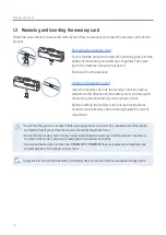 Preview for 12 page of Thinkware DC-M1-FG User Manual