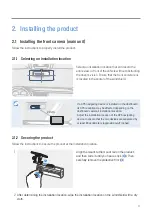 Preview for 13 page of Thinkware DC-M1-FG User Manual