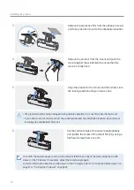 Preview for 14 page of Thinkware DC-M1-FG User Manual