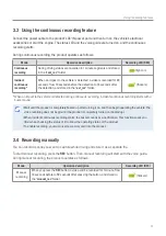 Preview for 19 page of Thinkware DC-M1-FG User Manual