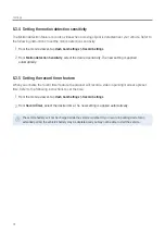 Preview for 36 page of Thinkware DC-M1-FG User Manual