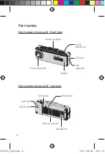 Preview for 9 page of Thinkware F200 PRO Quick Start Manual & Warranty