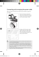 Preview for 11 page of Thinkware F200 PRO Quick Start Manual & Warranty