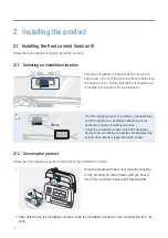 Preview for 12 page of Thinkware F790 User Manual