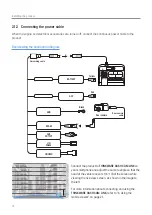 Preview for 14 page of Thinkware F790 User Manual