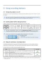 Preview for 17 page of Thinkware F790 User Manual