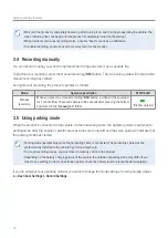 Preview for 18 page of Thinkware F790 User Manual