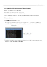 Preview for 39 page of Thinkware Q800 PRO User Manual