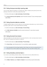 Preview for 44 page of Thinkware Q800 PRO User Manual