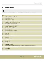 Preview for 5 page of thomann 511732 Assembly Instructions Manual