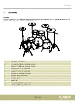 Preview for 7 page of thomann 511732 Assembly Instructions Manual