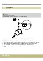 Preview for 8 page of thomann 511732 Assembly Instructions Manual