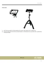 Preview for 11 page of thomann 511732 Assembly Instructions Manual