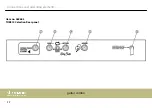 Preview for 22 page of thomann Harley Benton TUBE15 Celestion User Manual