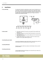 Preview for 14 page of thomann HITMAN HD-30 Marauder User Manual