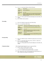 Preview for 23 page of thomann HITMAN HD-30 Marauder User Manual