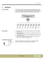 Preview for 15 page of thomann Hitman HD-7 Sonic User Manual